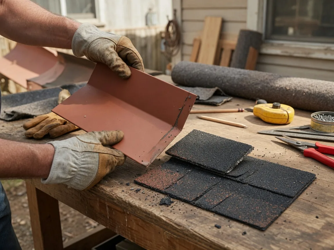 Roof Repair company in Manawa, WI